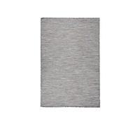 Tapis à Tissage Plat d'Extérieur 200x280 cm Motif de Feuille Jardin vidaXL