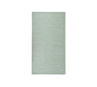 Vidaxl Tapis À Tissage Plat D'extérieur 140x200 Cm Turquoise