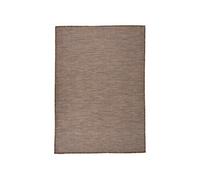 Tapis à Tissage Plat d'Extérieur 200x280 cm Motif de Feuille Jardin vidaXL