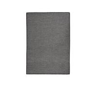 vidaXL Buitenkleed platgeweven 160x230 cm grijs340776 Gris G