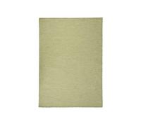 Vidaxl Tapis À Tissage Plat D'extérieur 160x230 Cm Vert