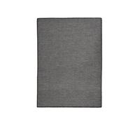 Vidaxl Tapis À Tissage Plat D'extérieur 200x280 Cm Gris