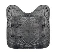 Buitenpaardendeken - Bouites décoratives chaudes pour l'hiver - Bouites de décoration réglables pour l'avant - Buites de décoration en flanelle - Stevige Deken Voor Buiten Voor Buiten Voor Buiten Voor