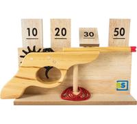 BuitenSpeel 3394843 Jeu de tir -