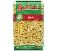 Buitoni Eliche, pack de 12 (12 x 500 g Paquet)