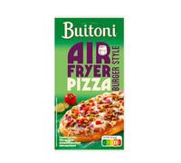 Buitoni Pizza pour friteuse à air - Burger au bacon 195 g
