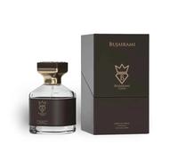 BUJAIRAMI KINGSMAN 100ML EXTRAIT DE PARFUM SPRAY BRAND NEW & SEALED