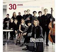 Various Artists - 30 Jahre Bundesjazzorchester [New CD]