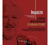 Bujazzo - Cuban Fire [Import]