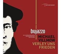BuJazzO - Verley Uns Frieden