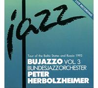 Bujazzo Vol.3 [Import]
