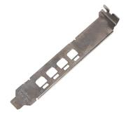 BUJBRHDYW Compatible avec Le Support de déflecteur NVIDIA Quadro, Compatible avec K1200 NVS510 P400 P600 P620 P1000(4)