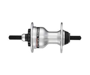 Buje Del. 100/36 Plata-HB-IM40 Nexus