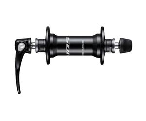 Buje Delantero 100/32 Negro-HB-R7000 105