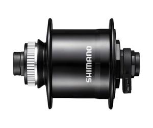Buje Dinamo 100/36 Negro-DH-UR705 6V/3W DiscoE. Pasa