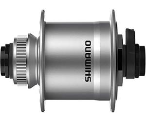 Buje Dinamo 100/36 Plata-DH-UR708-3D 6V/3W Disco