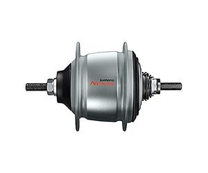 Buje Interno 8v 184/36 Plata-SG-C6001-8V Nexus Freno Llanta