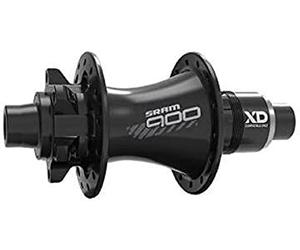 BUJE TR.SRAM 900 Disco 6A 32A NUCLEO XDR 12V Negro