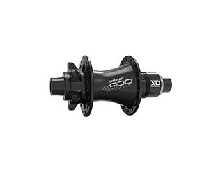 BUJE TR SRAM MTB DISC BL900 28H NEGRO