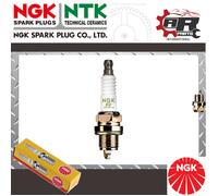 Bujías Marca NGK Originales Cartouche Recharge Suzuki 750CC GSX-R750 L M 89>92