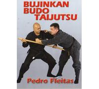 Bujinkan Budo Tai Jitsu
