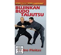 Bujinkan Budo Tai Jitsu DVD