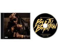 Buju Banton - Born for Greatness