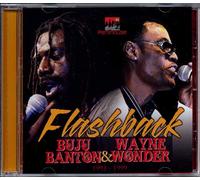 Buju, Banton - Flashback
