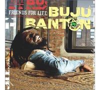 Buju Banton - Friends for Life