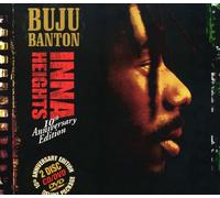 Buju Banton - Inna Heights 10th Anniversary [Import]