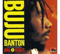 Buju Banton - Inner Heights