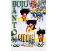 Buju Banton - Island Life