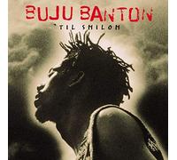 Buju Banton Til Shiloh (Vinyl) 25th Anniversary 12" Album