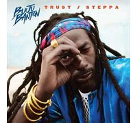 Buju Banton - Trust & Steppa [New 12" Vinyl] 10"