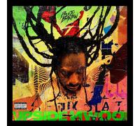 BUJU BANTON - UPSIDE DOWN CD NEUF