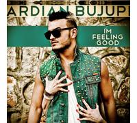 Bujupi,Ardian - I'm Feeling Good [Import]