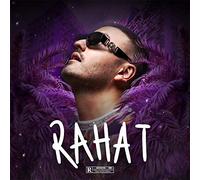 Bujupi, Ardian - Rahat -Box Set-