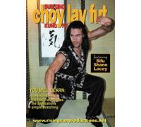 Buk Sing Choy Lay Fut Kung Fu