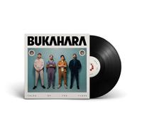 Bukahara Tales of the Tides (Vinyl)
