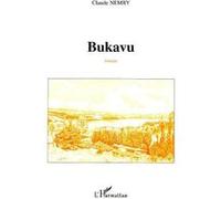 Bukavu Claude Nemry (Auteur)