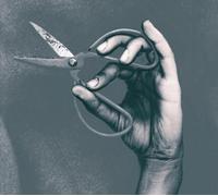Buke - Riposte
