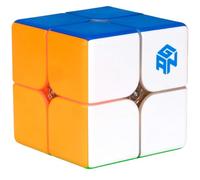 Bukefuno Gan249 V2 Puzzle Magic Cube 2 x 2 x 2 GAN249 V2 Speed Cube Magique Stickerless