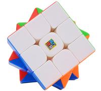 Bukefuno Moyu Meilong 3x3M Magnétique Stickerless Speed Magic MEILONG 3x3x3m Cube Magnétique MoFang JiaoShi 3x3M Cube Magic Puzzle