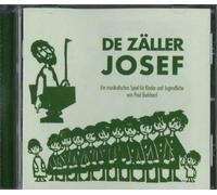 Burkhard Paul – Zäller Josef – Import – Chrysalis