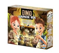 Buki – 2135 – Boîte surprise Dino