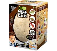 Buki - 2137 - Dino mega egg