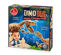Buki - 2139 - Dino dig
