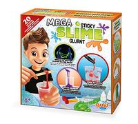 Buki - 2160 - Méga slime gluant