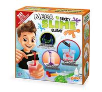 BUKI 2160 - Mega Sticky Slime