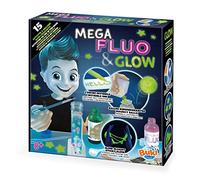 Buki – 2162 – Méga fluo & glow